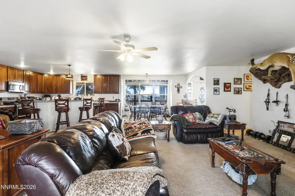 3485 Commander Winnemucca NV 89445