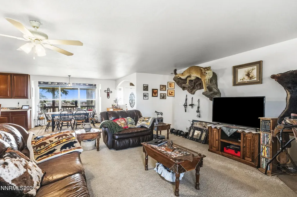 3485 Commander Winnemucca NV 89445