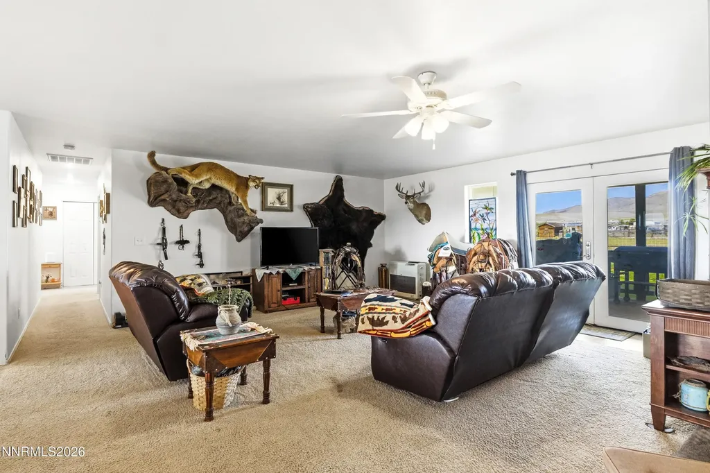 3485 Commander Winnemucca NV 89445