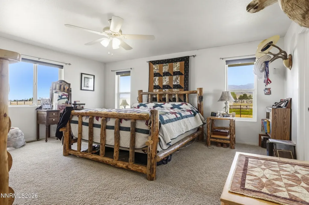 3485 Commander Winnemucca NV 89445