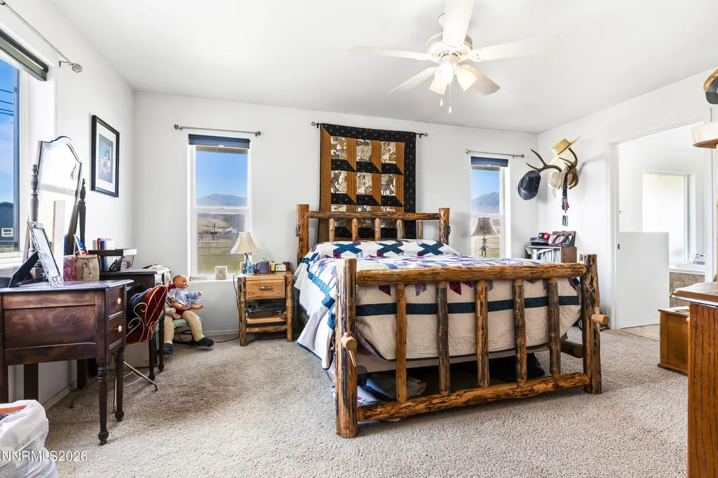 3485 Commander Winnemucca NV 89445