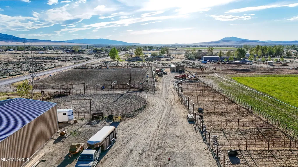 3485 Commander Winnemucca NV 89445