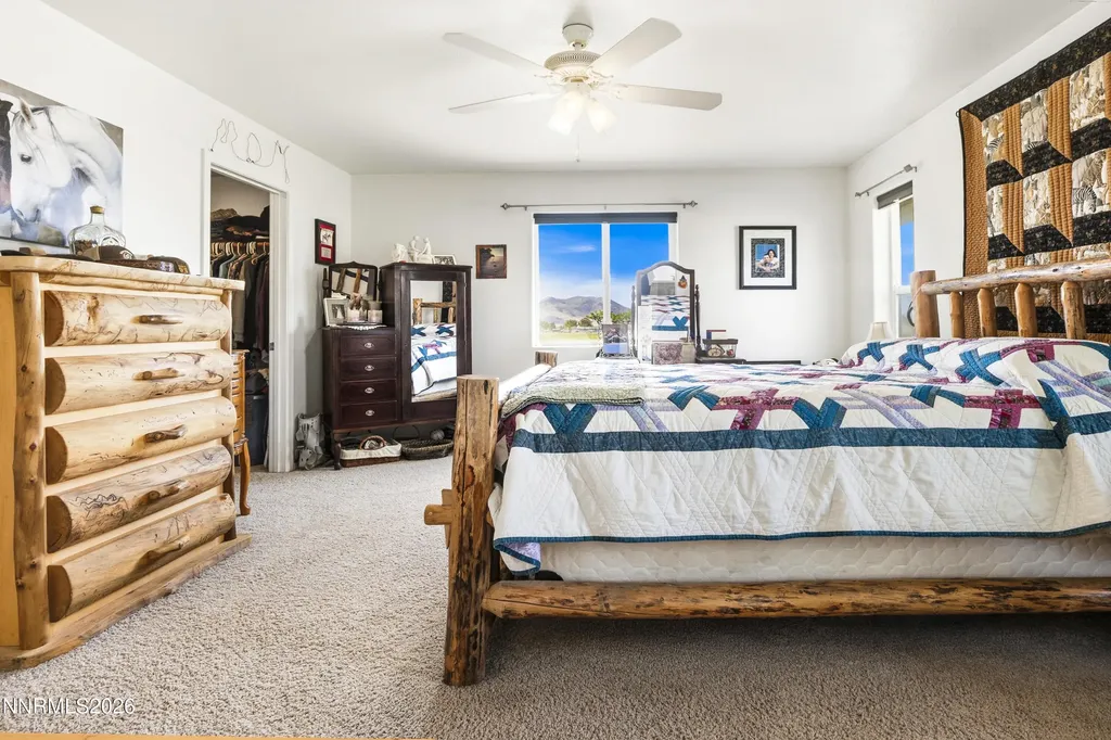 3485 Commander Winnemucca NV 89445