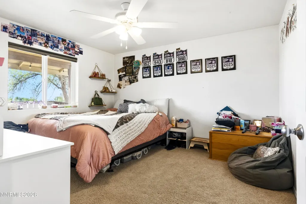 3485 Commander Winnemucca NV 89445