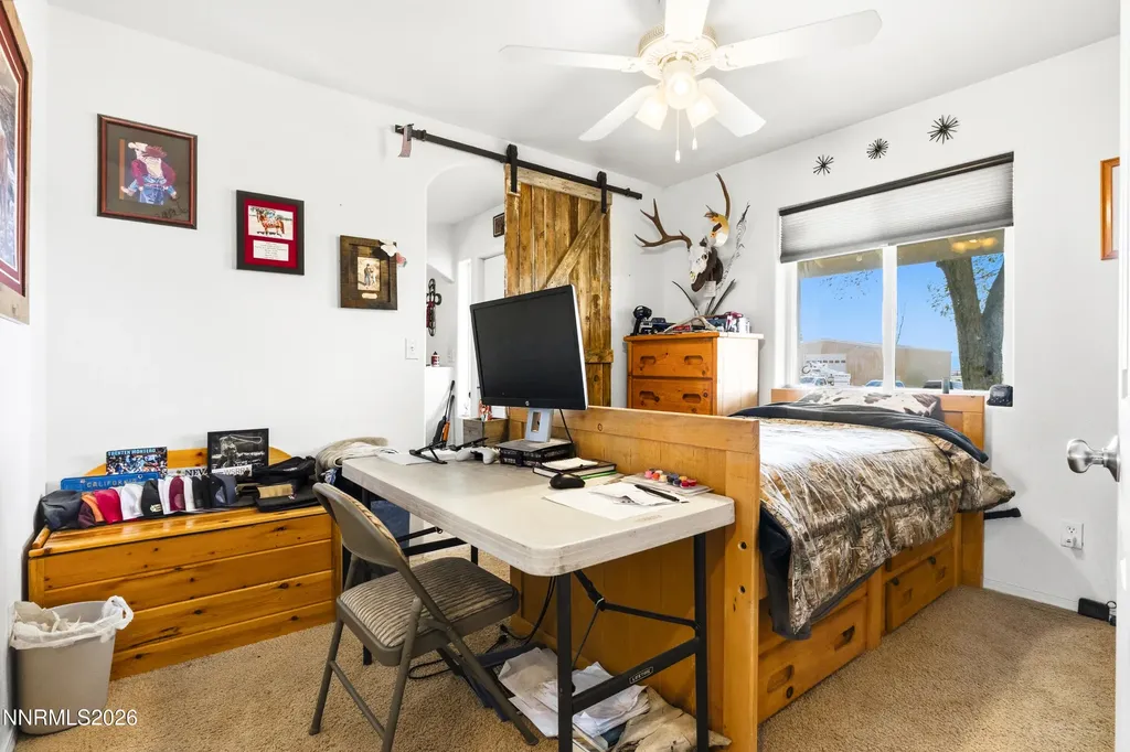 3485 Commander Winnemucca NV 89445