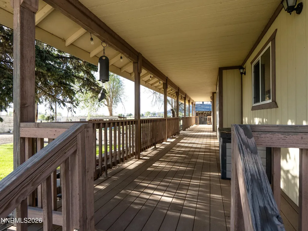 3485 Commander Winnemucca NV 89445