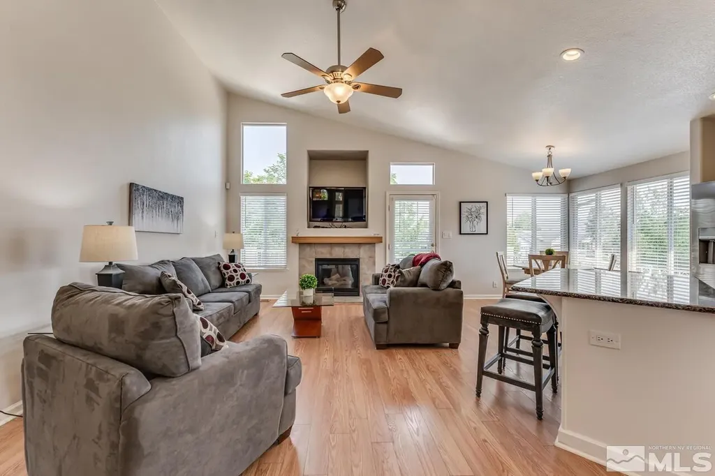 4791 Mesa Meadows Sparks NV 89436