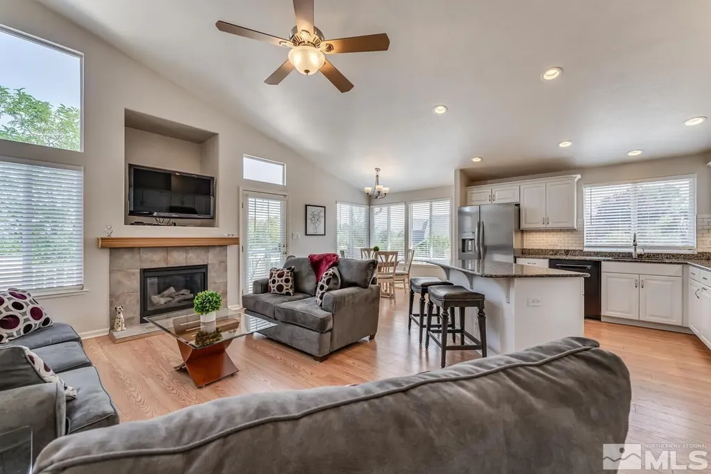 4791 Mesa Meadows Sparks NV 89436
