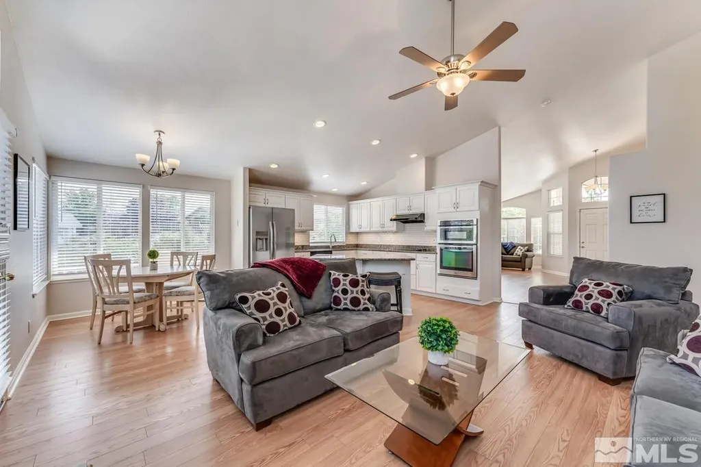4791 Mesa Meadows Sparks NV 89436