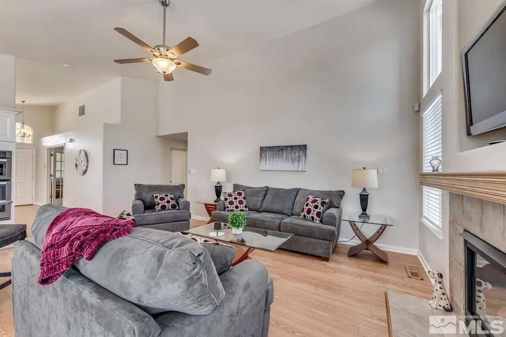 4791 Mesa Meadows Sparks NV 89436