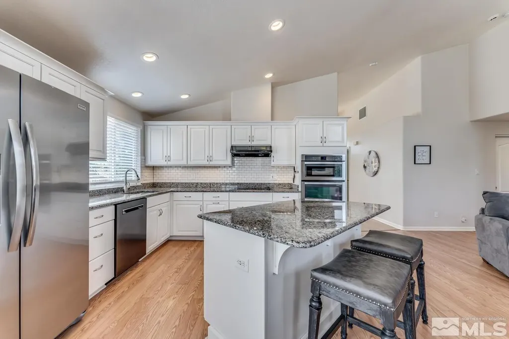 4791 Mesa Meadows Sparks NV 89436