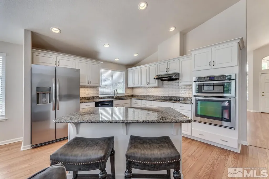 4791 Mesa Meadows Sparks NV 89436