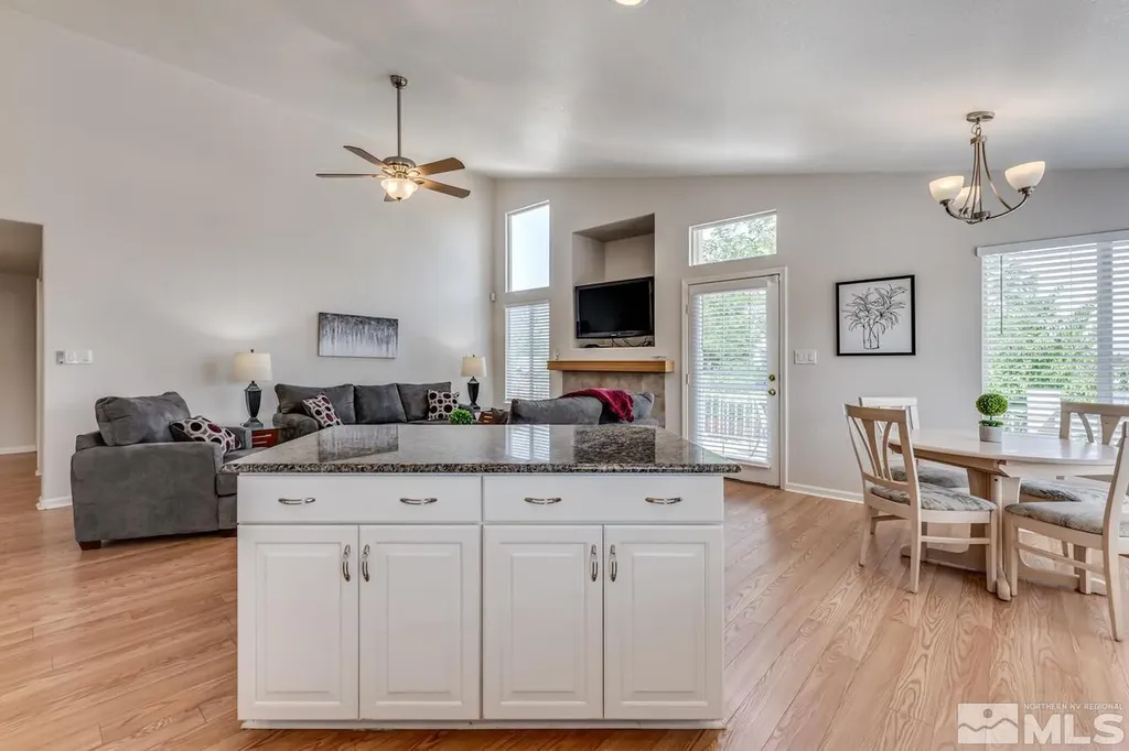 4791 Mesa Meadows Sparks NV 89436