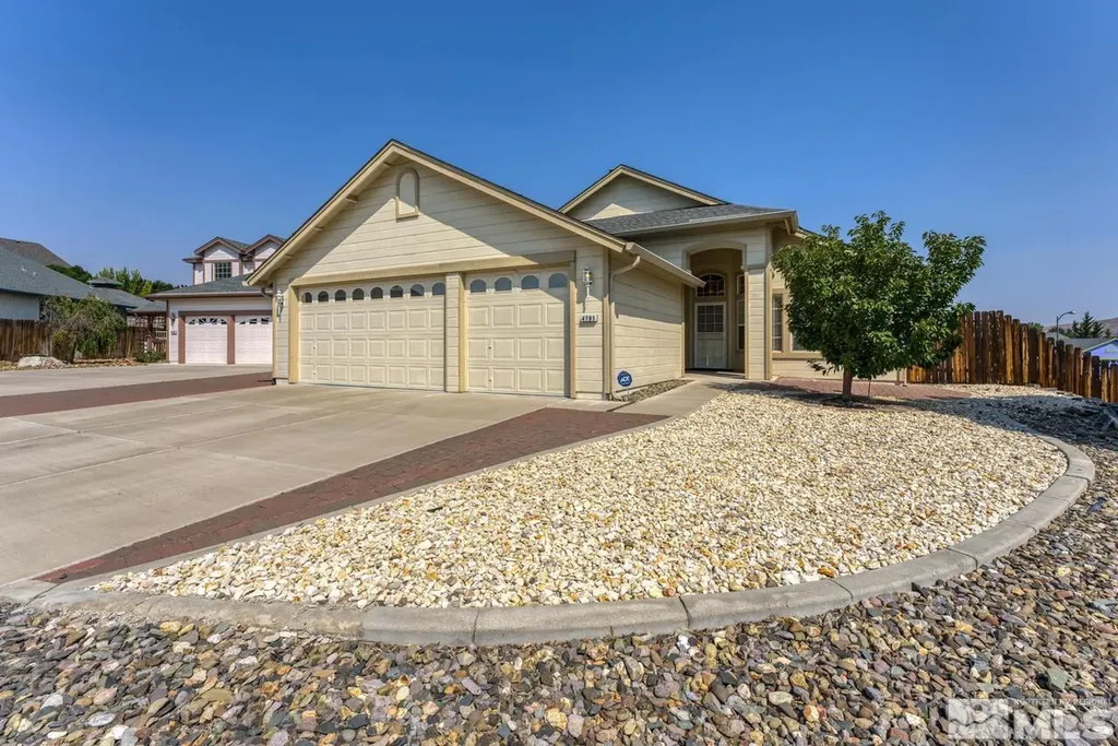 4791 Mesa Meadows Sparks NV 89436