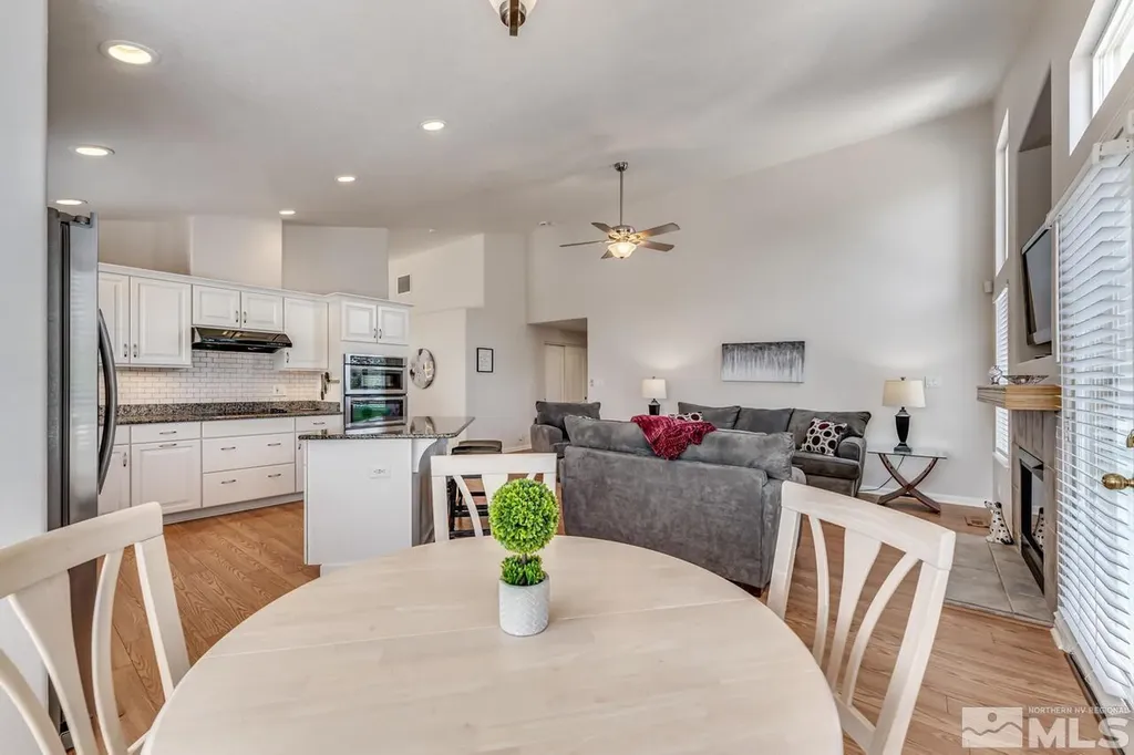 4791 Mesa Meadows Sparks NV 89436