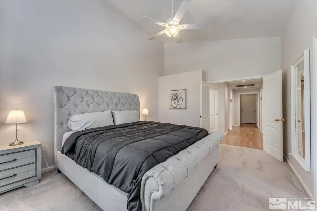 4791 Mesa Meadows Sparks NV 89436