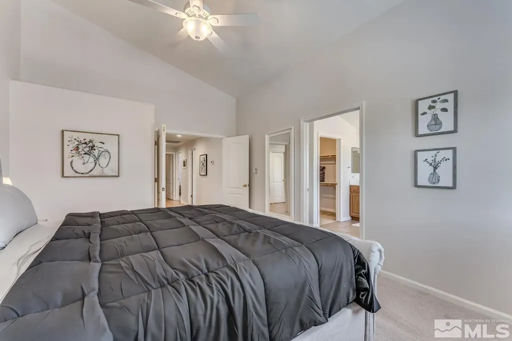 4791 Mesa Meadows Sparks NV 89436