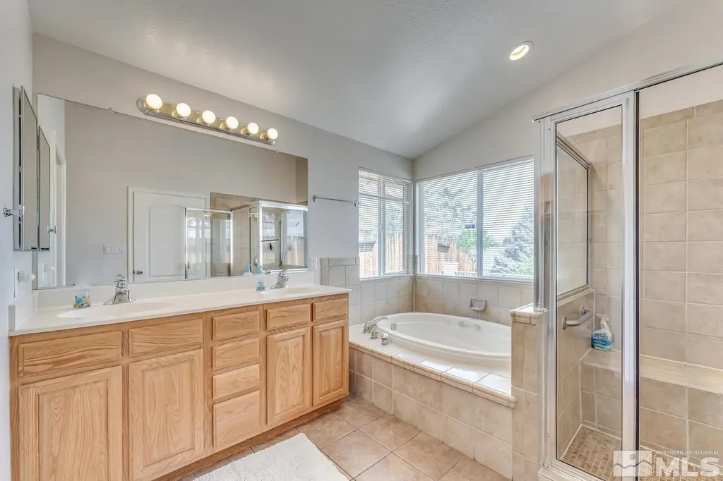 4791 Mesa Meadows Sparks NV 89436