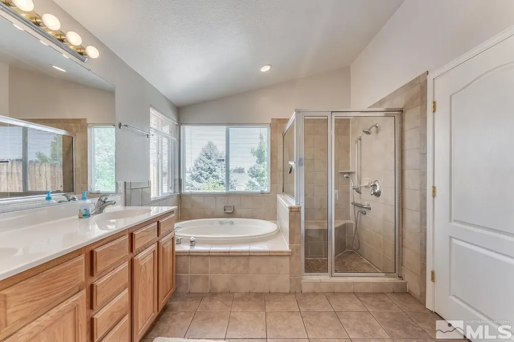 4791 Mesa Meadows Sparks NV 89436