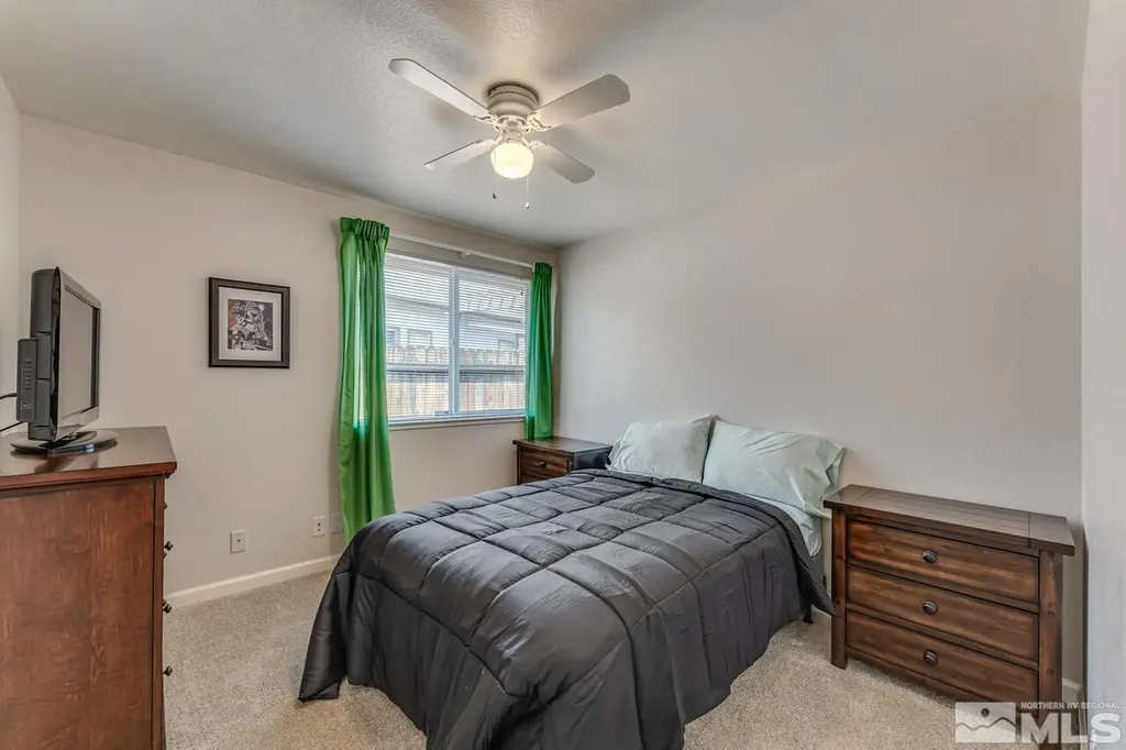 4791 Mesa Meadows Sparks NV 89436