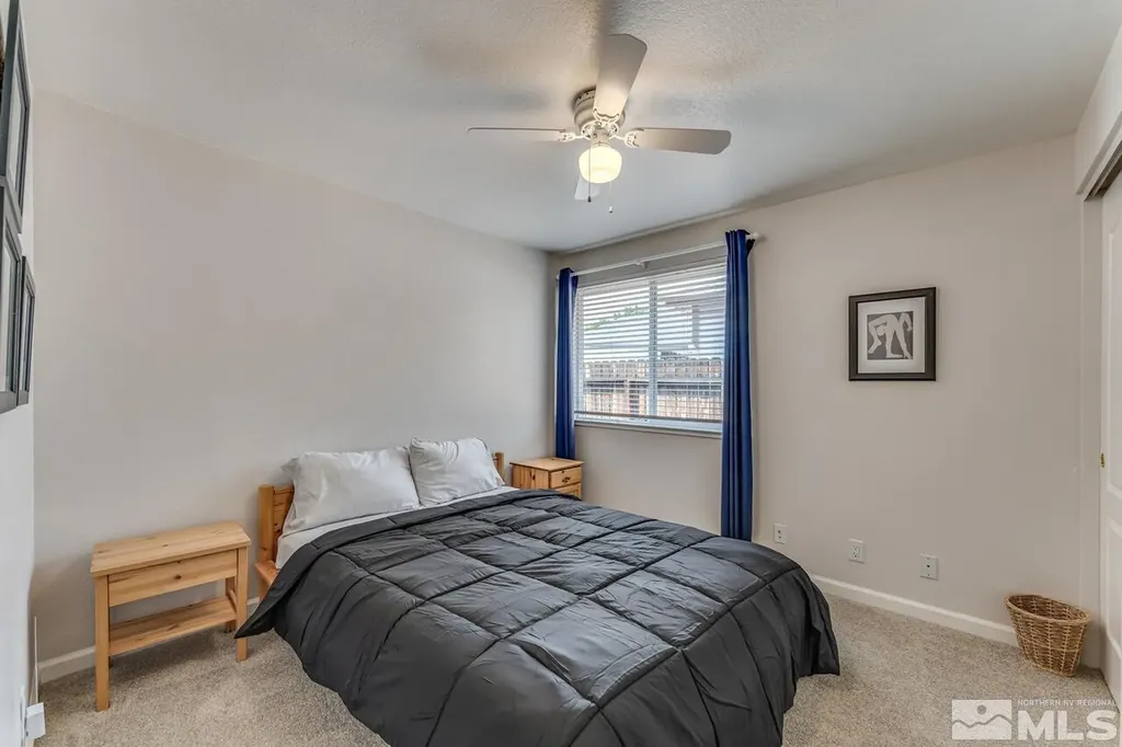 4791 Mesa Meadows Sparks NV 89436