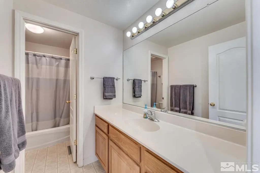 4791 Mesa Meadows Sparks NV 89436