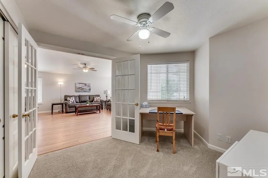 4791 Mesa Meadows Sparks NV 89436
