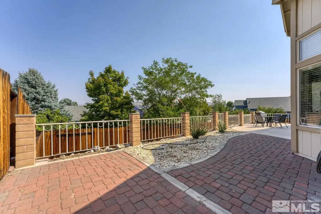 4791 Mesa Meadows Sparks NV 89436