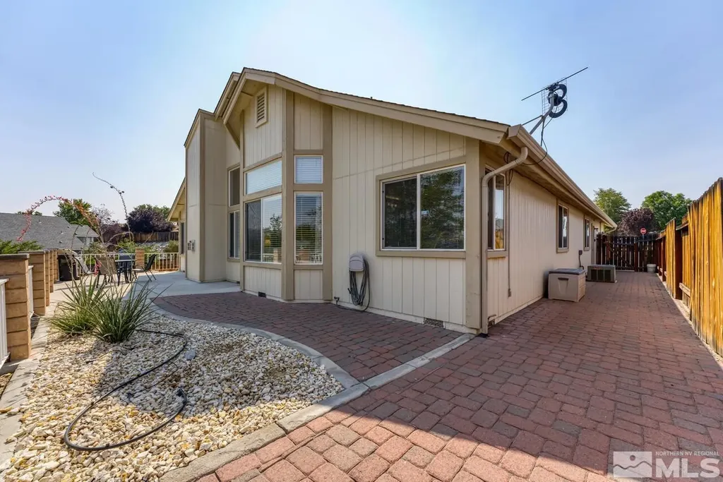 4791 Mesa Meadows Sparks NV 89436