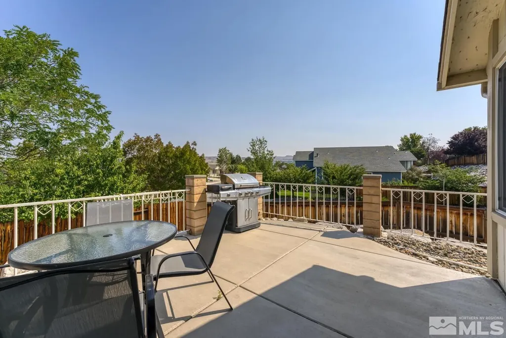 4791 Mesa Meadows Sparks NV 89436