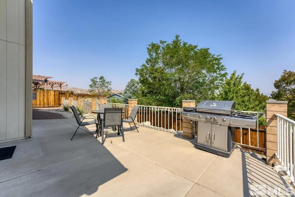 4791 Mesa Meadows Sparks NV 89436