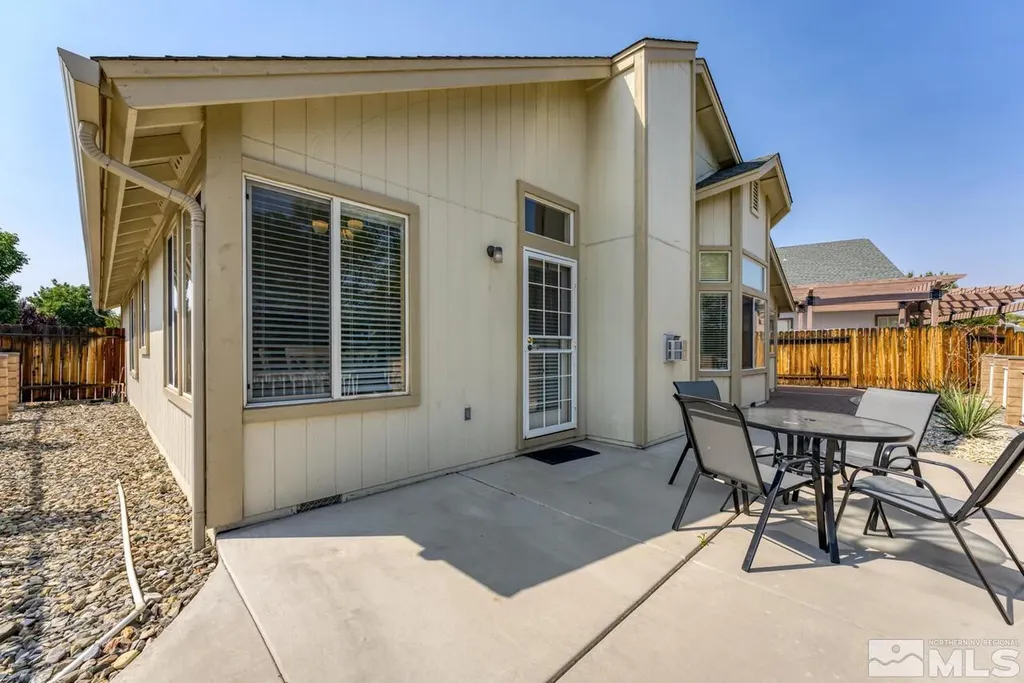 4791 Mesa Meadows Sparks NV 89436
