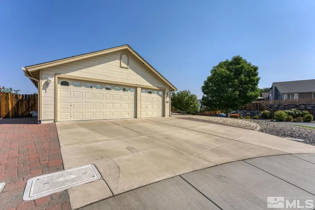 4791 Mesa Meadows Sparks NV 89436