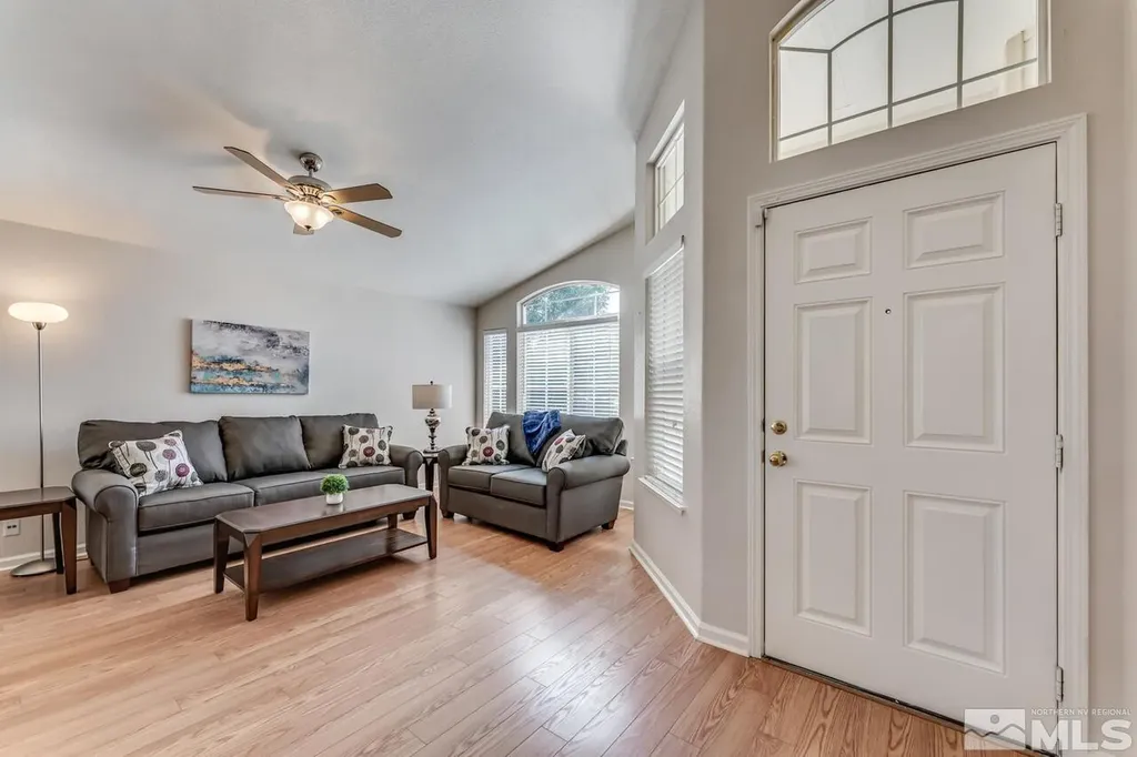 4791 Mesa Meadows Sparks NV 89436