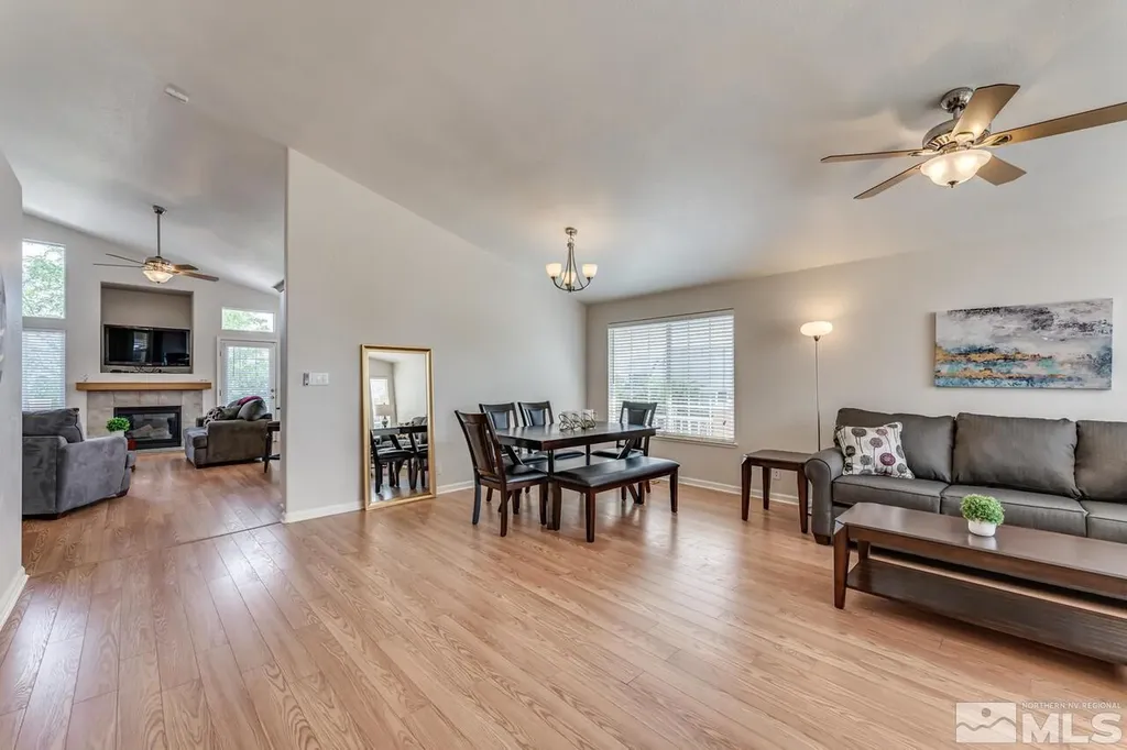 4791 Mesa Meadows Sparks NV 89436