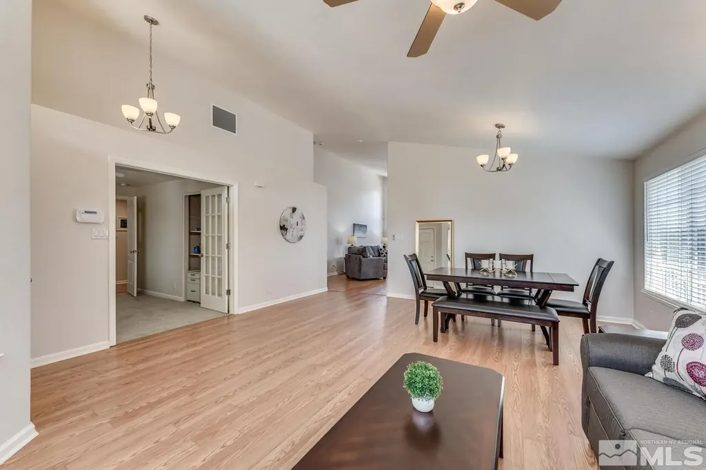 4791 Mesa Meadows Sparks NV 89436