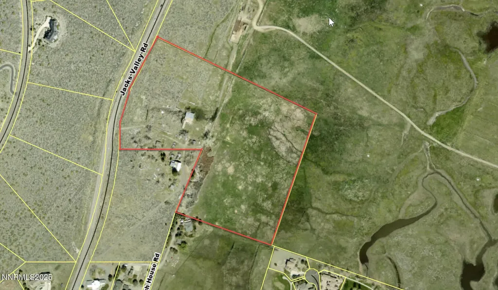 2585 Jacks Valley Genoa NV 89411