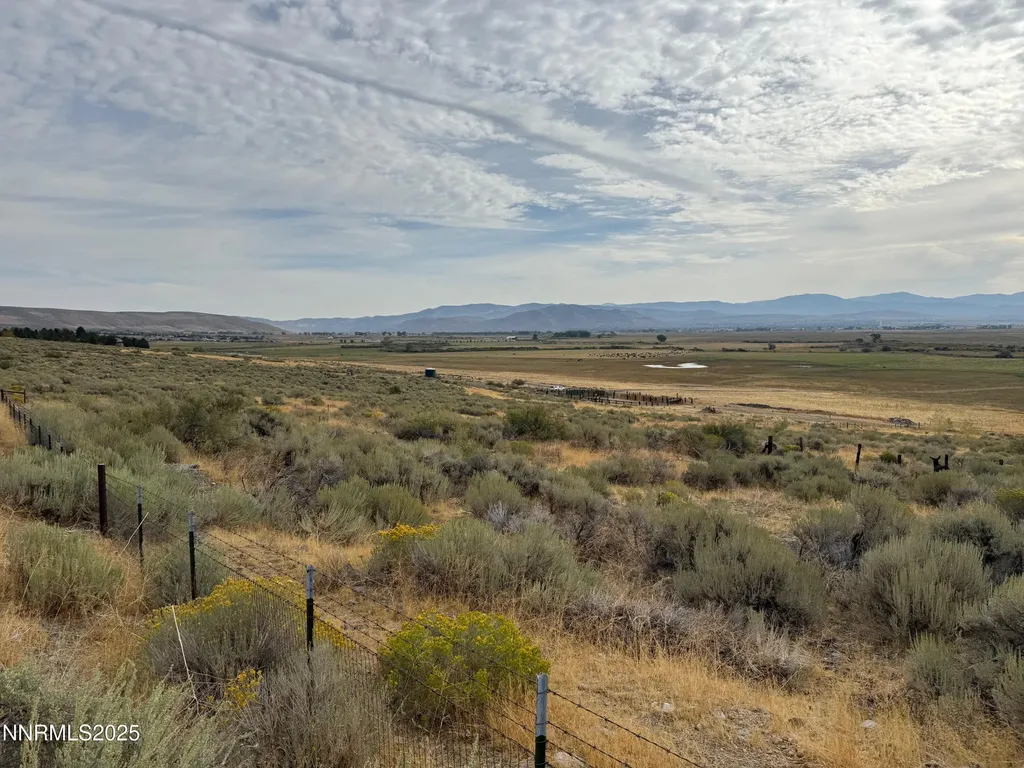 2585 Jacks Valley Genoa NV 89411