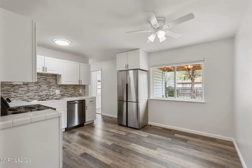 3408 Rauscher Reno NV 89503
