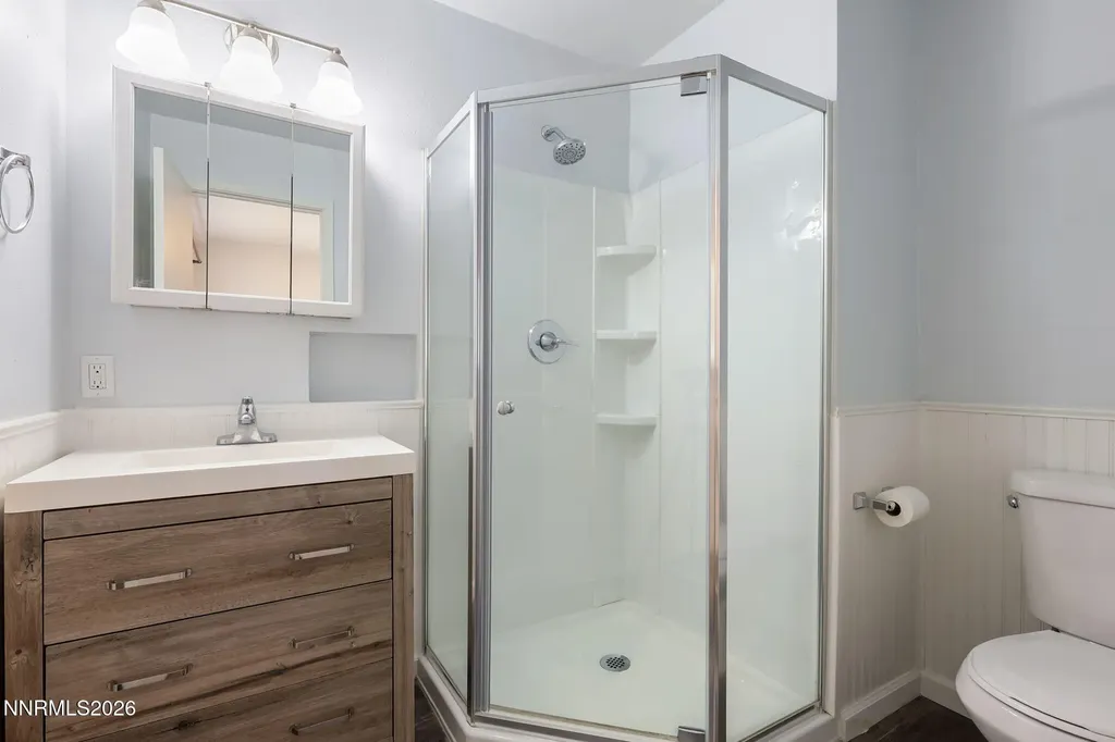 3408 Rauscher Reno NV 89503