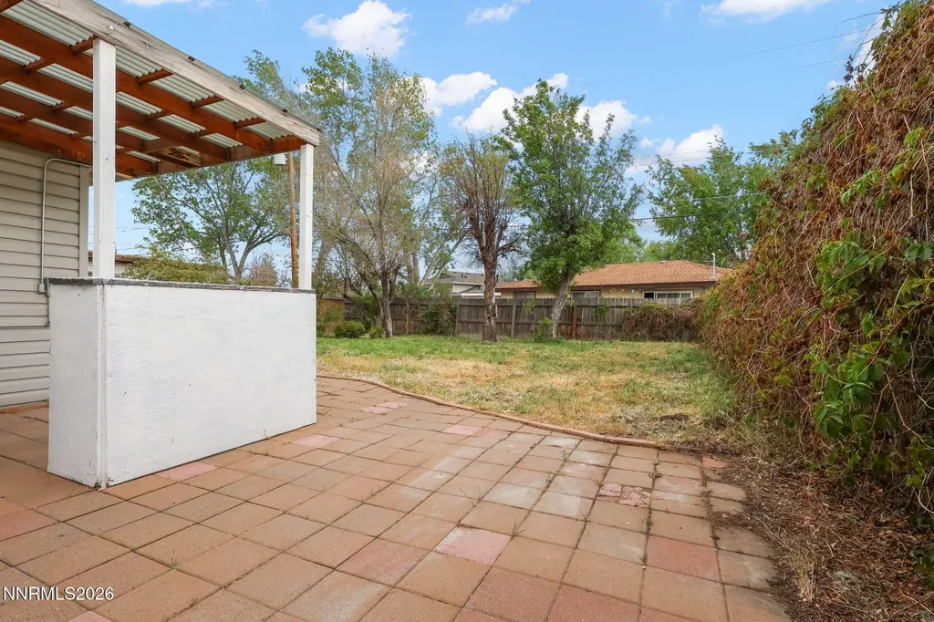 3408 Rauscher Reno NV 89503