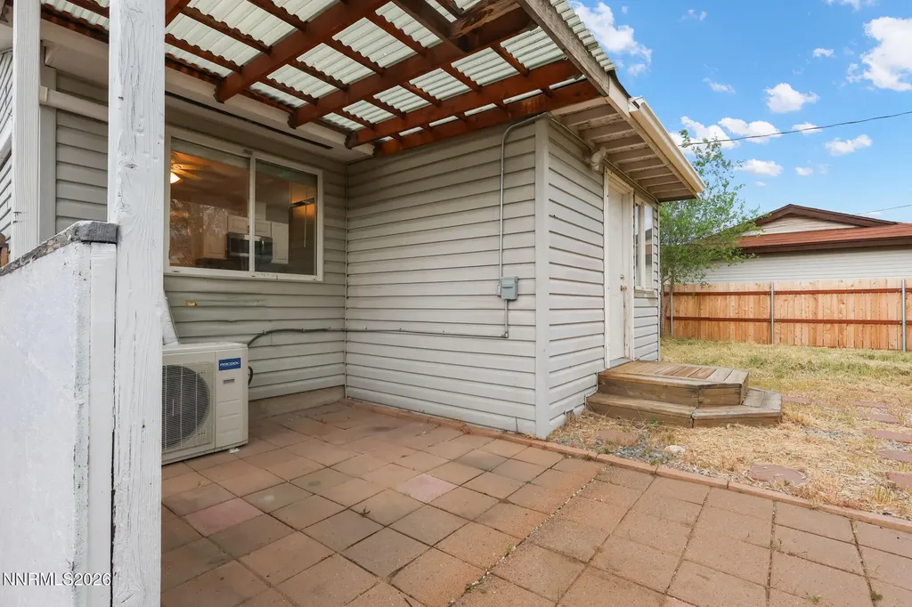 3408 Rauscher Reno NV 89503