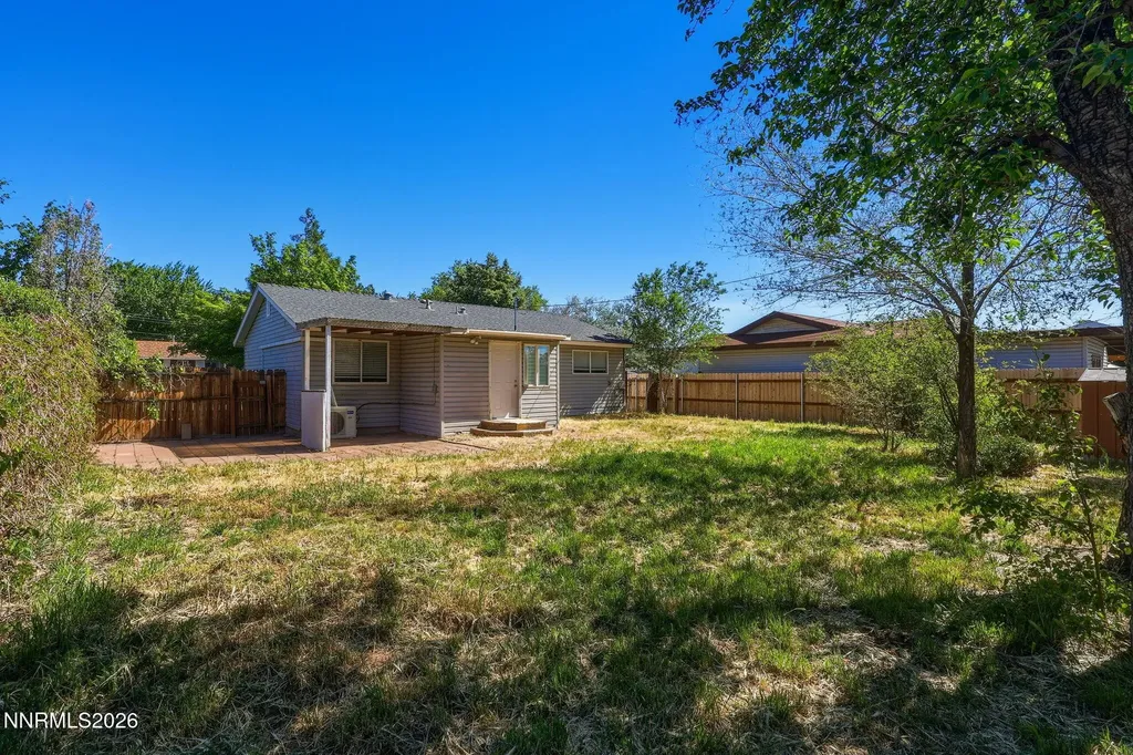 3408 Rauscher Reno NV 89503