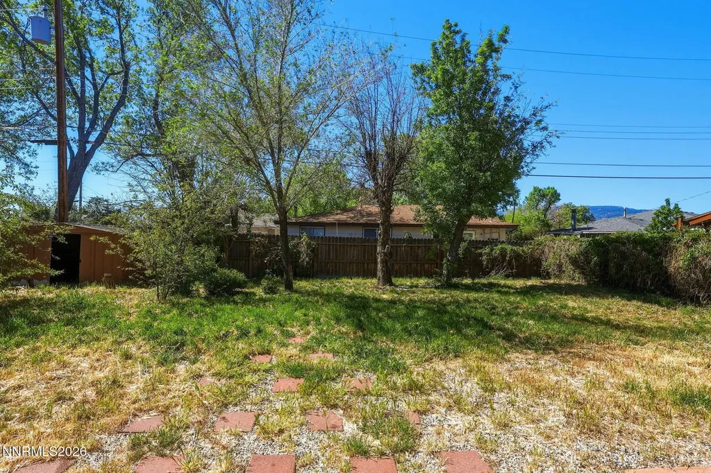 3408 Rauscher Reno NV 89503