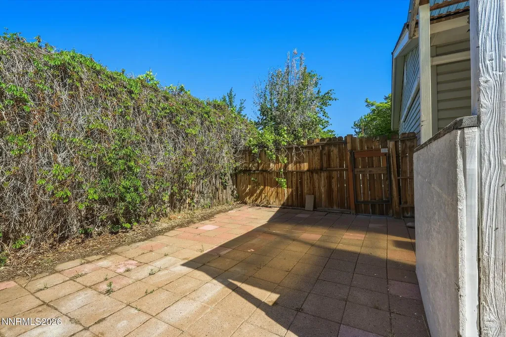 3408 Rauscher Reno NV 89503