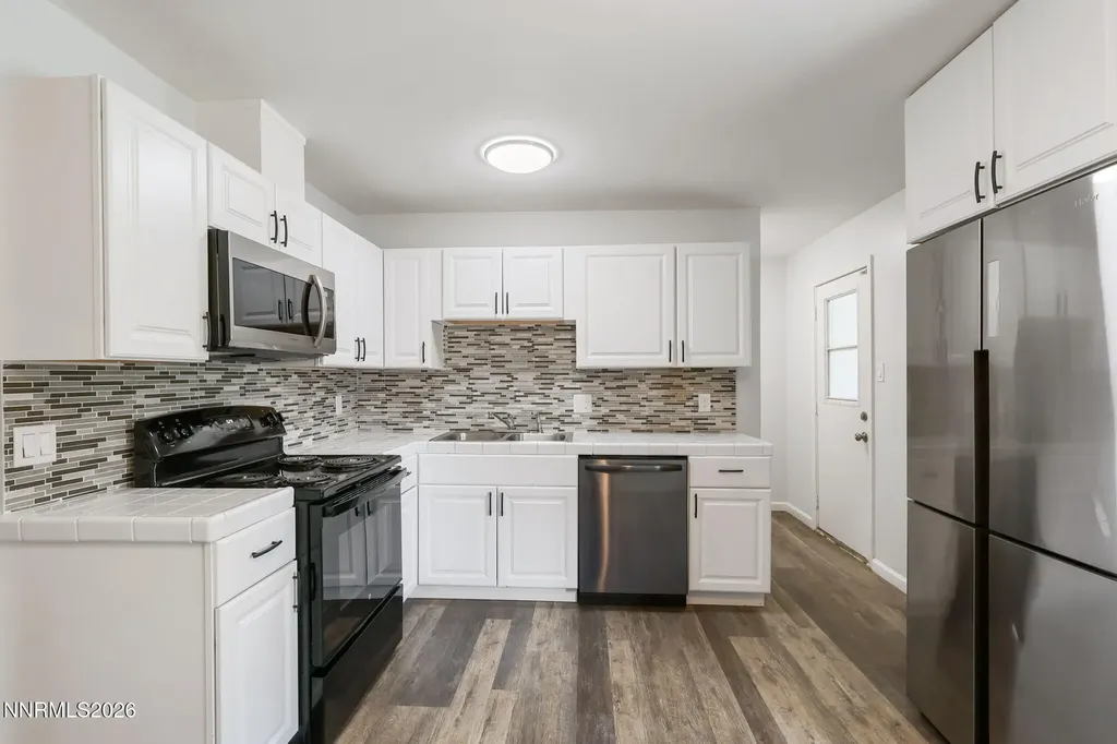 3408 Rauscher Reno NV 89503