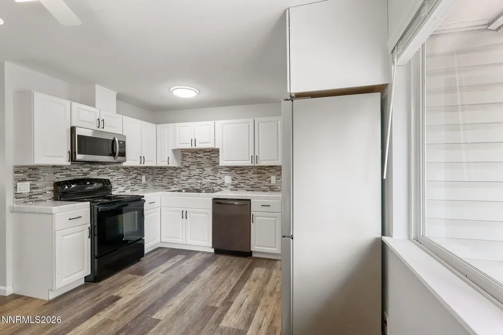 3408 Rauscher Reno NV 89503