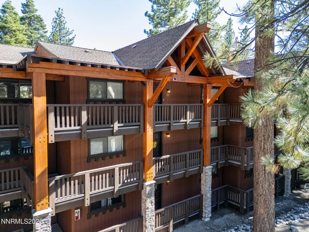 929 Southwood Incline Village NV 89451