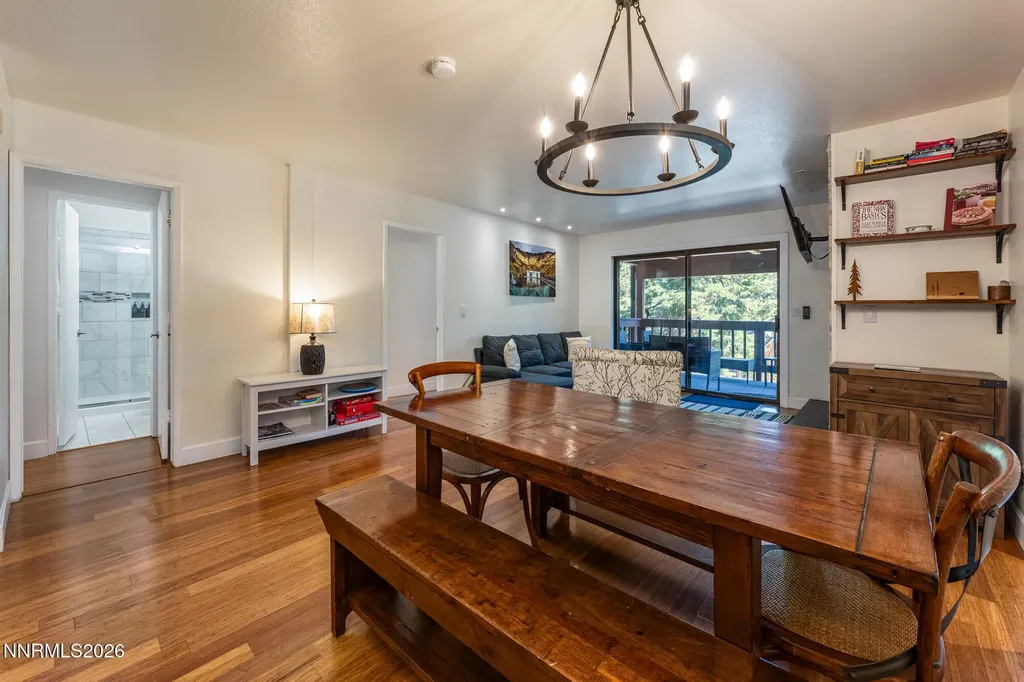 929 Southwood Incline Village NV 89451