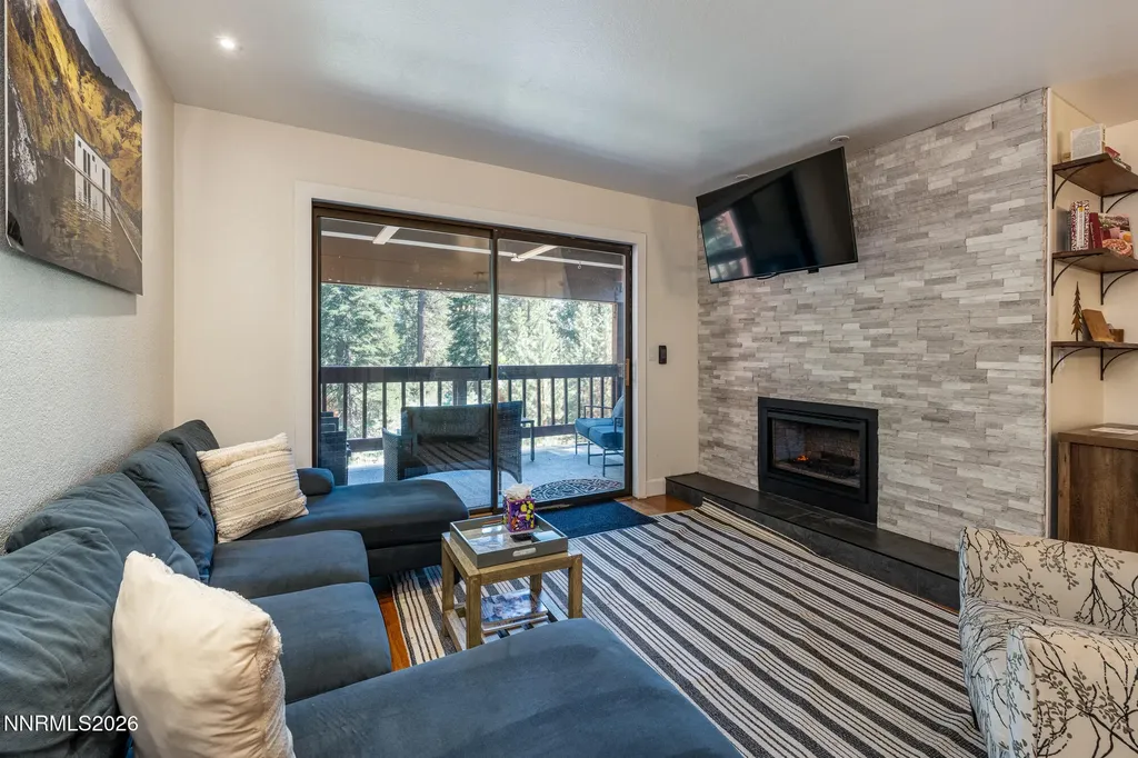 929 Southwood Incline Village NV 89451